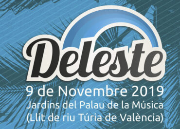 deleste festival